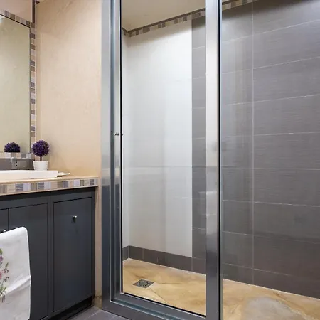 Holiday home La Gorgone