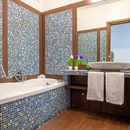 Holiday home La Gorgone Taormina