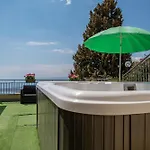 La Gorgone Nyaraló Taormina