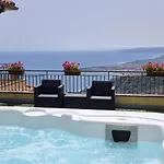 La Gorgone Taormina