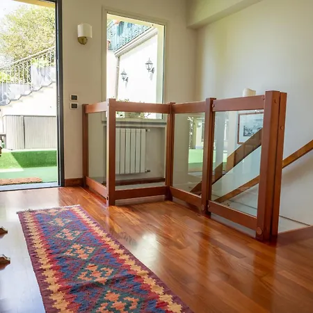 La Gorgone Vakantiehuis *