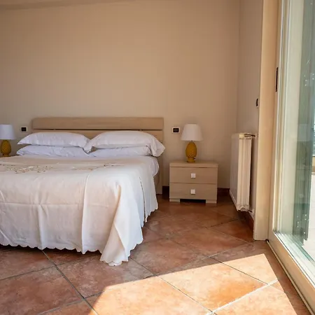 La Gorgone Hébergement de vacances