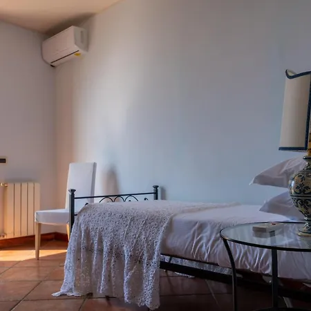 Hébergement de vacances La Gorgone *