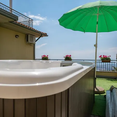 La Gorgone Hébergement de vacances *