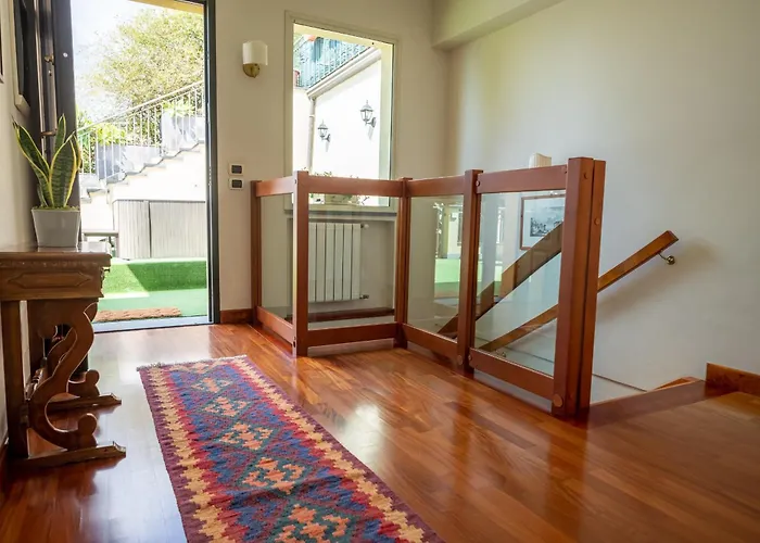 La Gorgone Vakantiehuis *