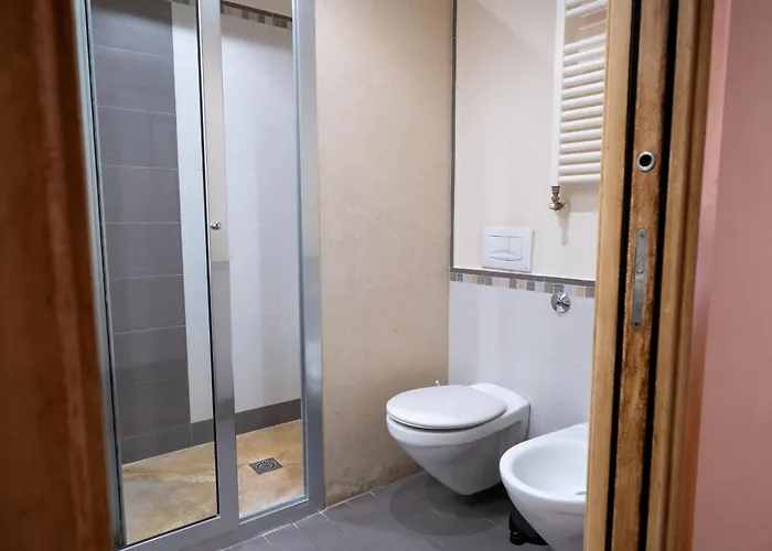 Vakantiehuis La Gorgone