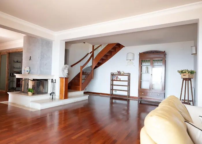 La Gorgone Vakantiehuis