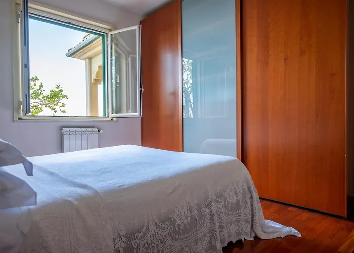 La Gorgone * Taormina