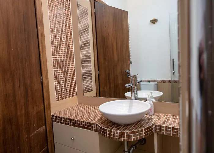 La Gorgone Vakantiehuis