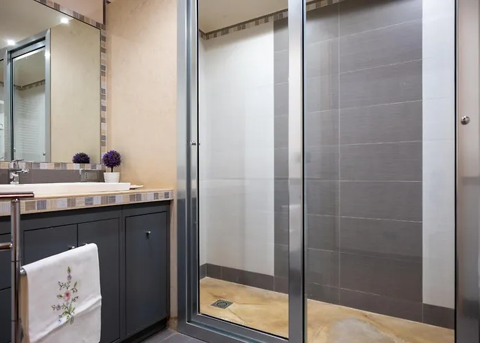 Vakantiehuis La Gorgone