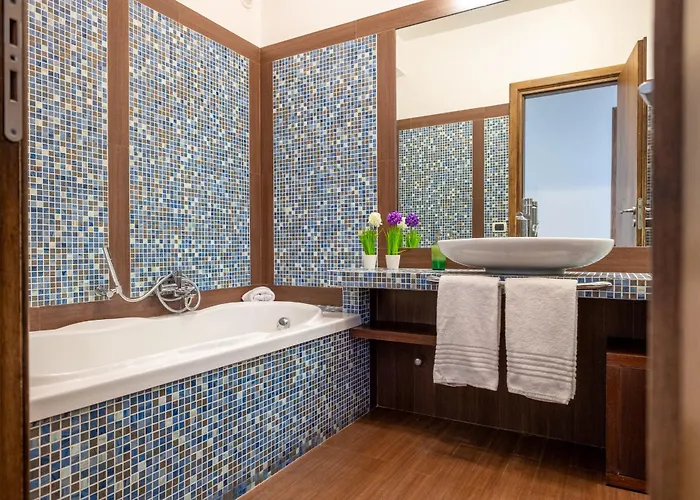 Vakantiehuis La Gorgone Taormina