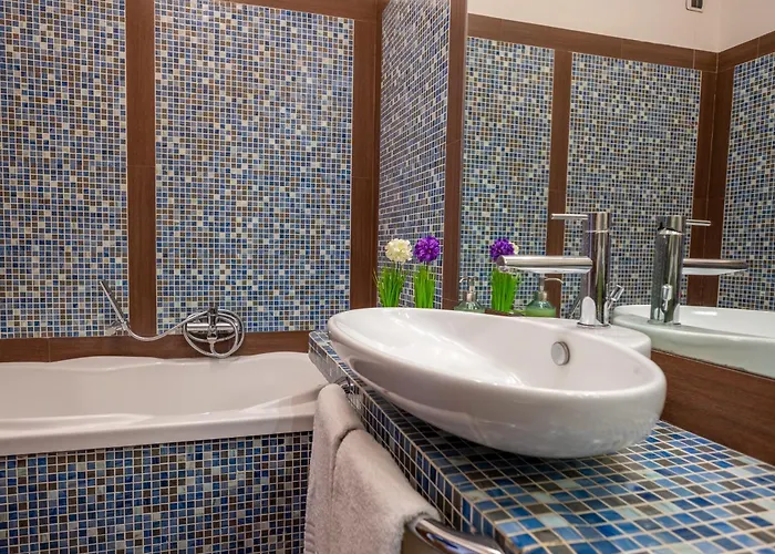 Vakantiehuis La Gorgone